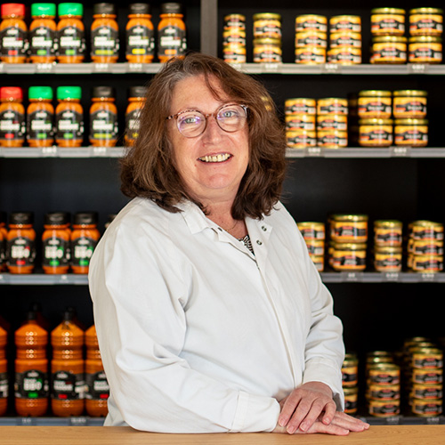 CLARA PÉTRICORENA