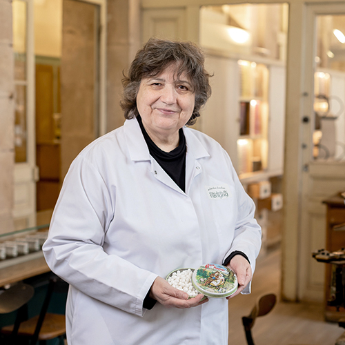 Catherine Troubat