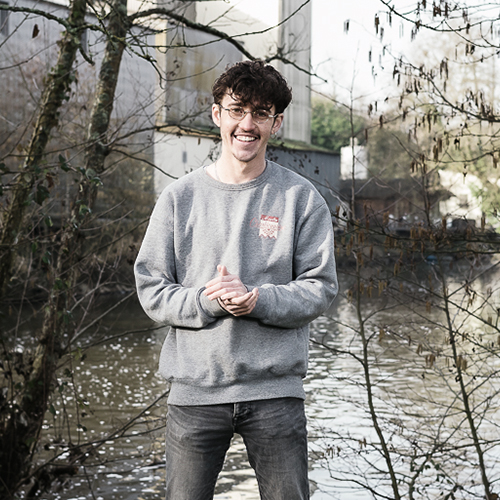 Clément Le Cam
