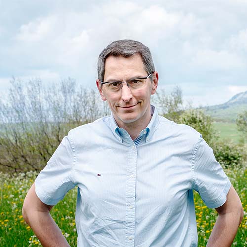 Pierre Gérentes