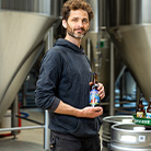 Bières-artisanales de Antoine-et-Frédéric-de-Sutter