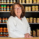 SAUCES-BASQUES de CLARA-PÉTRICORENA