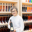 Crèmes-de-cassis-et-liqueurs de Judith-Cartron