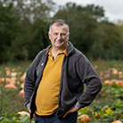 courges de Laurent-Raineau