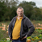 courges de Laurent-Raineau