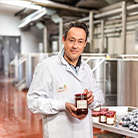 Confitures de Olivier-Maniere