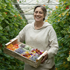 Fleurs-comestibles de Virginie-Bouchard