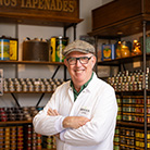 Tapenade de ÉRIC-ROCHE