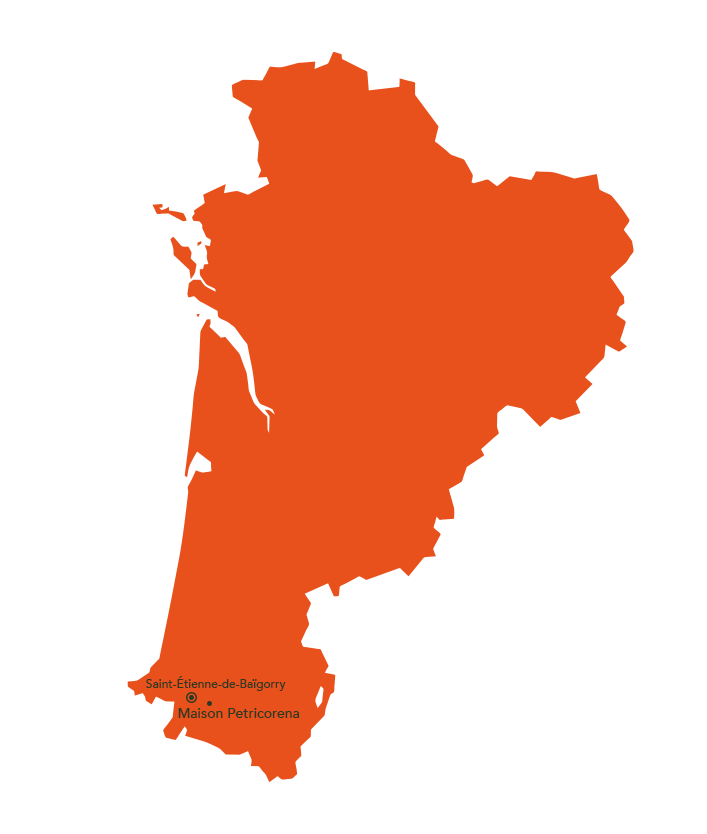 Nouvelle-Aquitaine