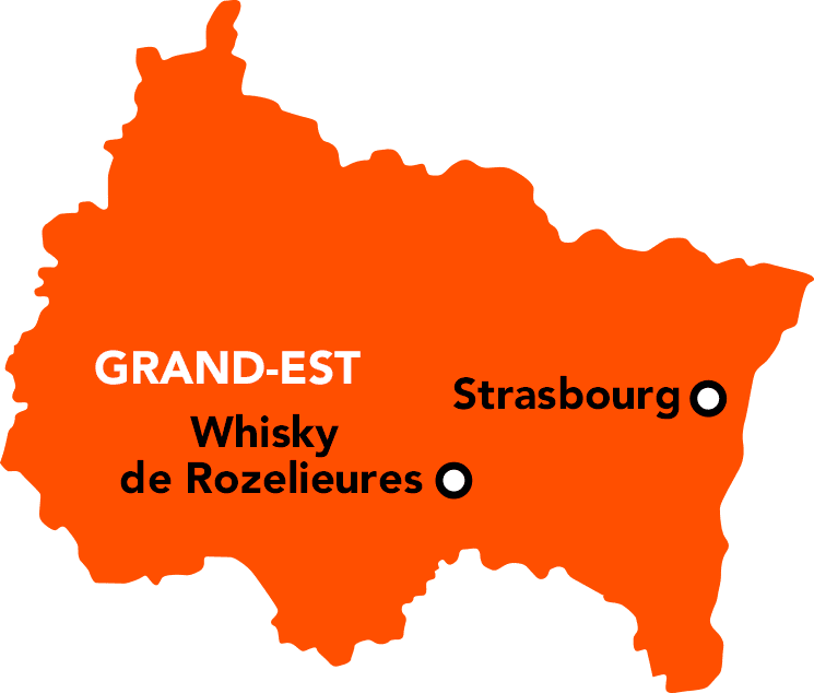 Grand Est