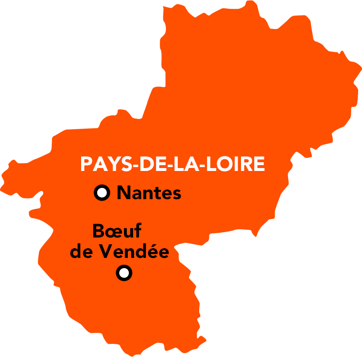 Pays de la Loire