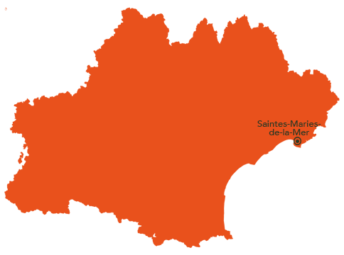 Occitanie