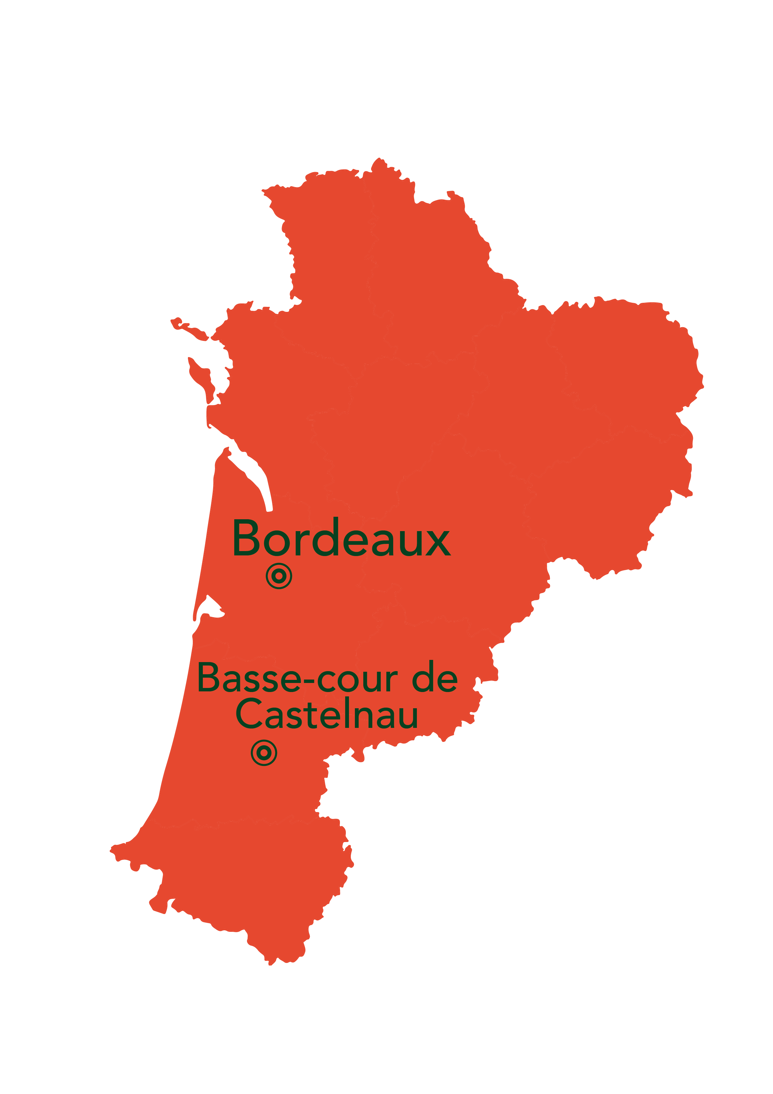 Nouvelle-Aquitaine