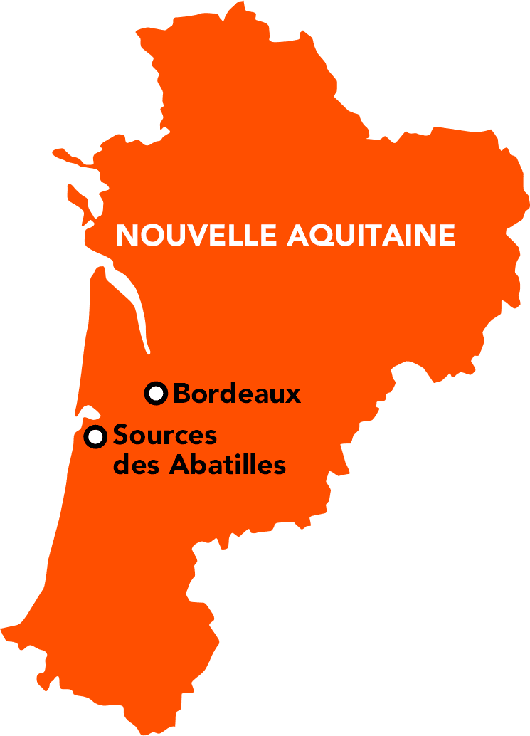 Nouvelle-Aquitaine