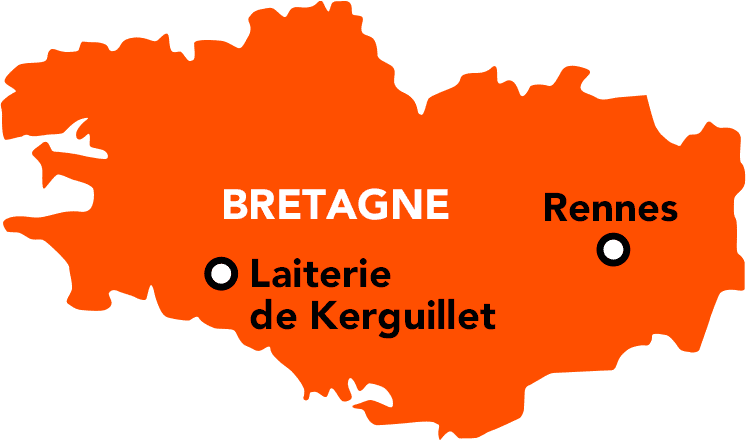 Bretagne