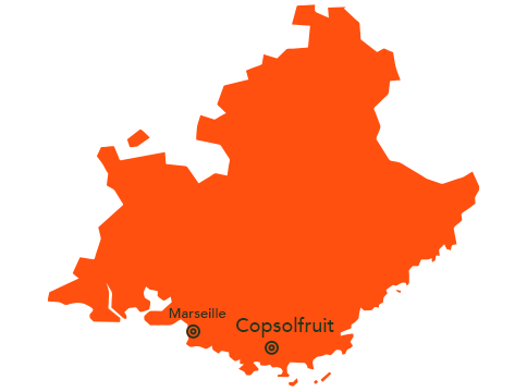 Provence-Alpes-Côte d'Azur