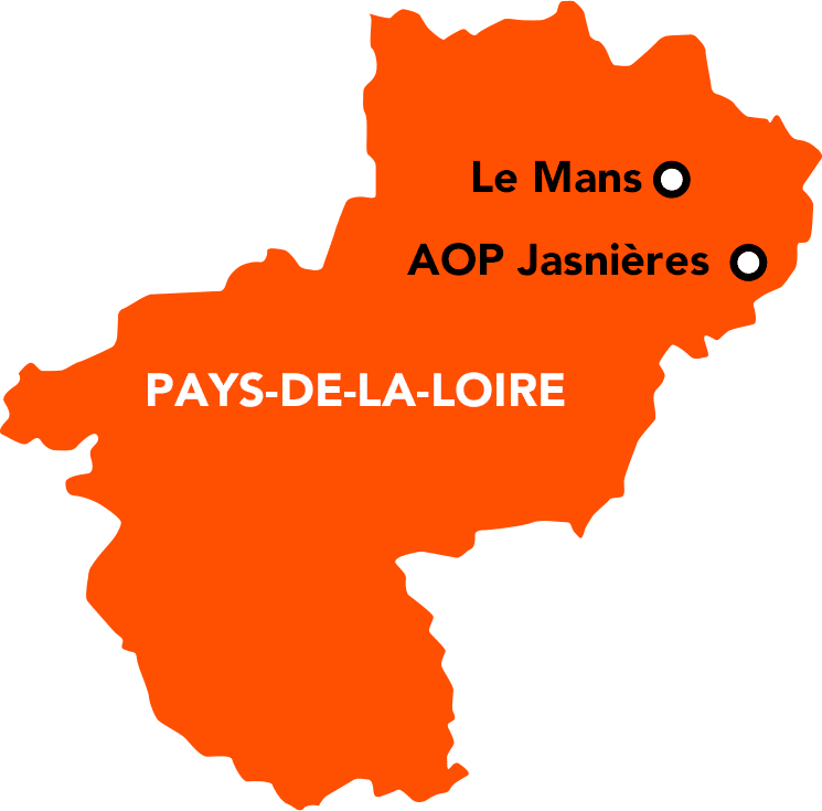 Pays de la Loire