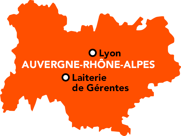 Auvergne-Rhône-Alpes