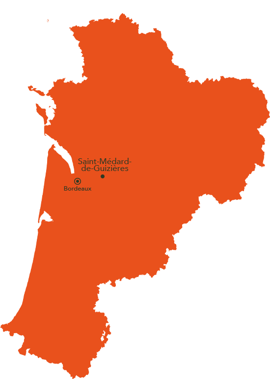 Nouvelle-Aquitaine