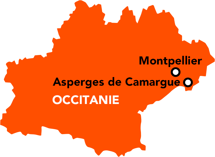 Occitanie