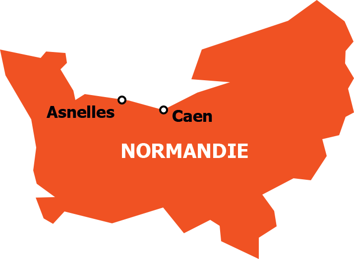 Normandie