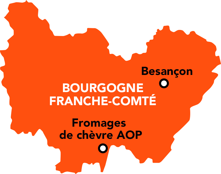 Bourgogne-Franche-Comté