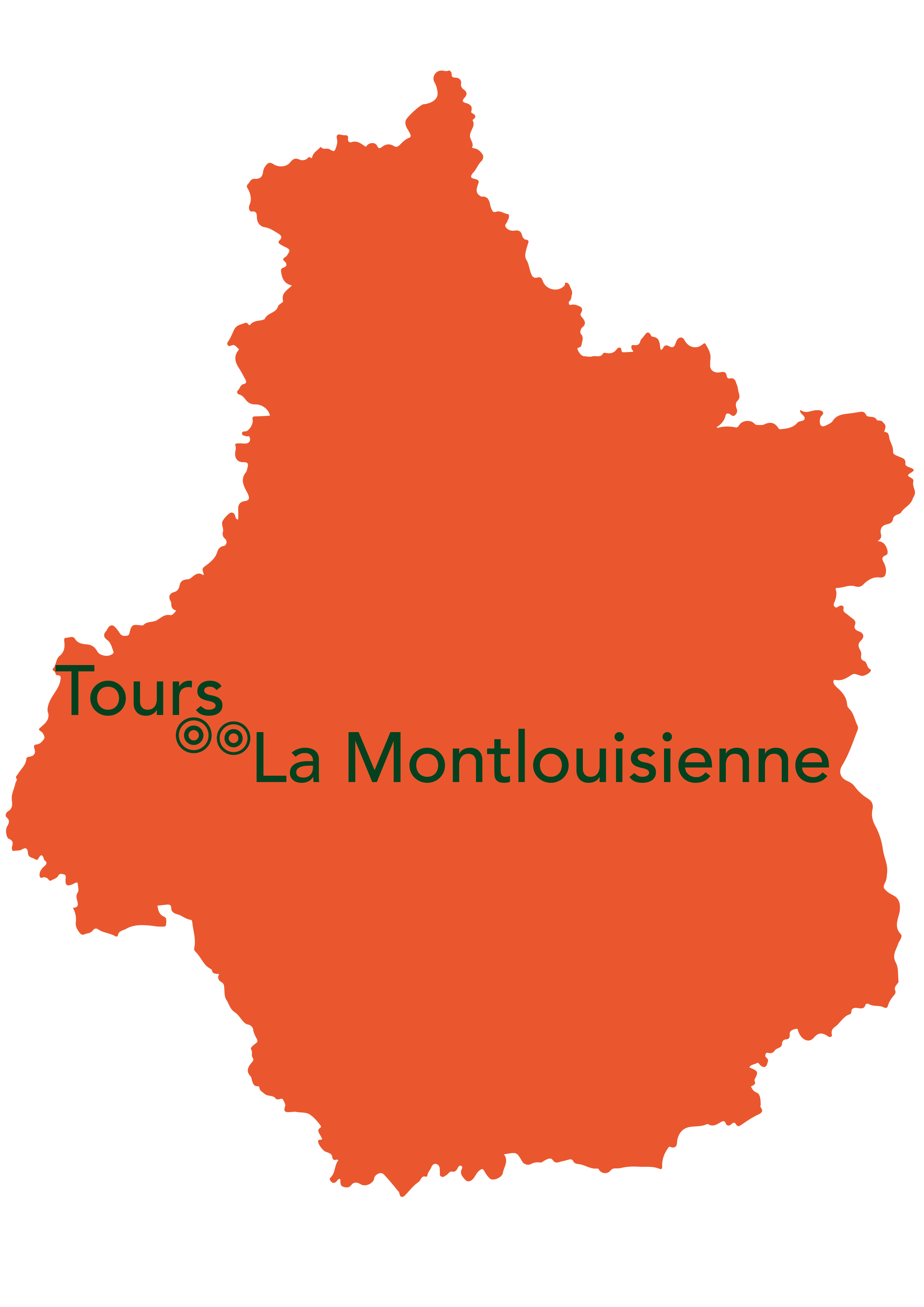 Centre-Val de Loire