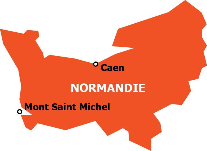 Normandie
